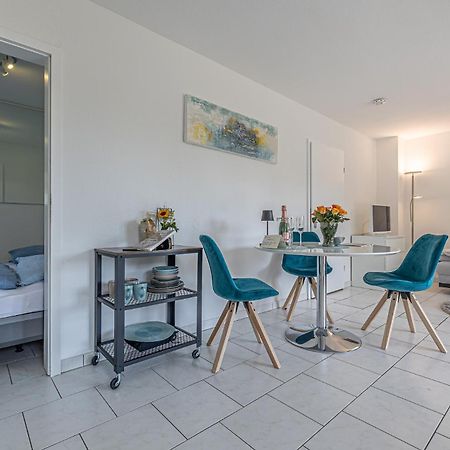 Fewo1846 - Strandresidenz Wassersleben Meeresbrise App 685 - Komfortables Apartment Mit Balkon Und Meerblick Harrislee Exterior foto