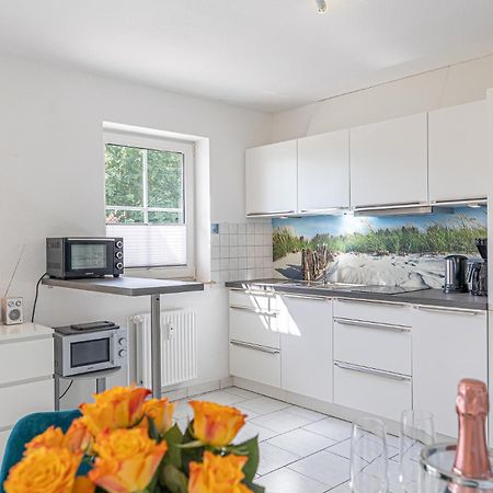 Fewo1846 - Strandresidenz Wassersleben Meeresbrise App 685 - Komfortables Apartment Mit Balkon Und Meerblick Harrislee Exterior foto