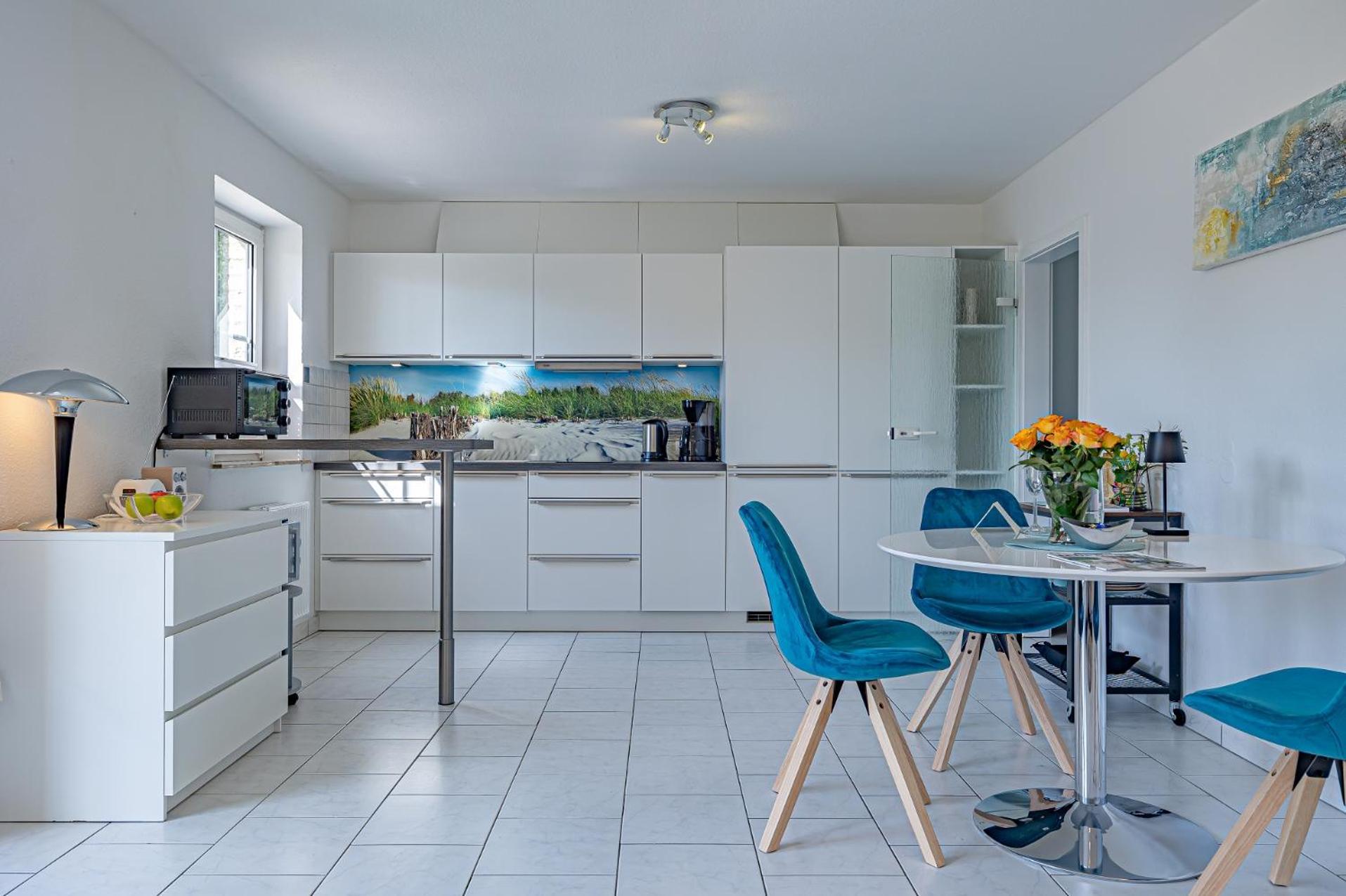 Fewo1846 - Strandresidenz Wassersleben Meeresbrise App 685 - Komfortables Apartment Mit Balkon Und Meerblick Harrislee Exterior foto