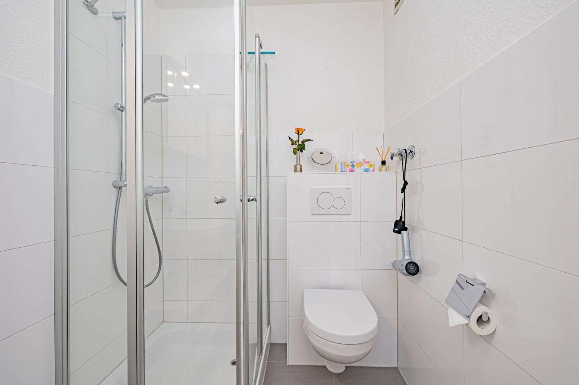 Fewo1846 - Strandresidenz Wassersleben Meeresbrise App 685 - Komfortables Apartment Mit Balkon Und Meerblick Harrislee Exterior foto